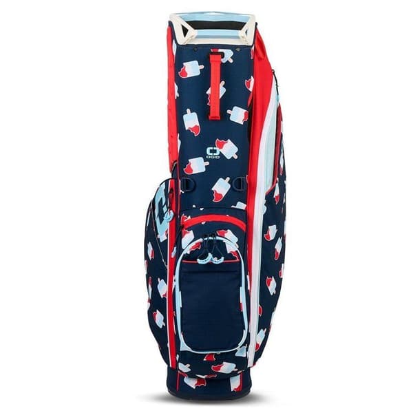 OGIO Fuse golfbag med stativ