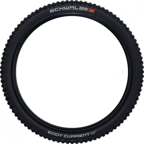 Schwalbe däck Eddy Current 29 tum 65-622 svart gummi