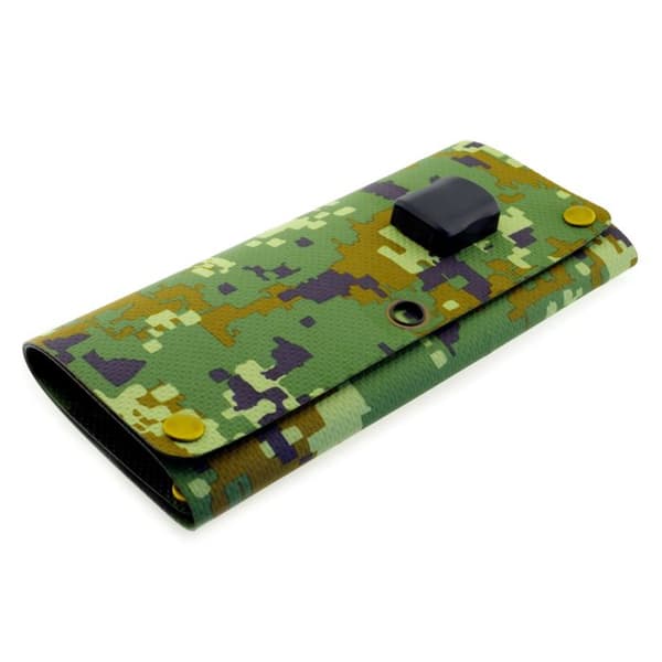 Solpanel 3W - USB 5V - 0.6A - s3W1C