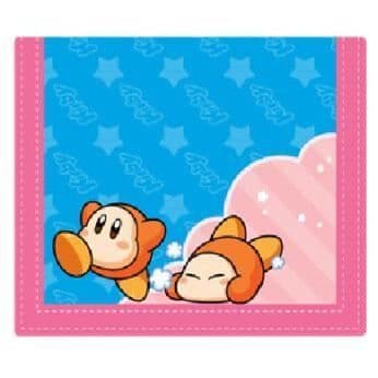 Range Games- Kirby-Accessory-SWITCH