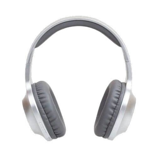 Hörlurar - PANASONIC - RB-HX220BDES - Båge - Bluetooth - Silver