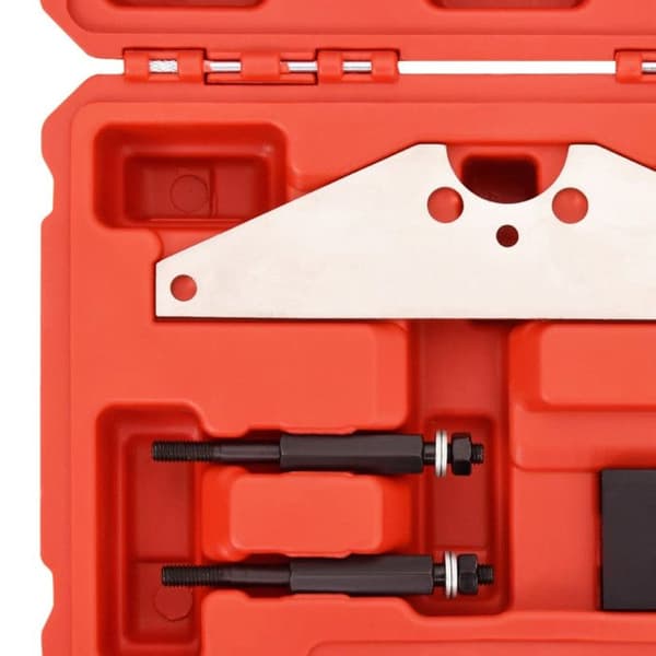vidaXL Engine Timing Tool Kit 4 st för Fiat 1.4 12 V 210644