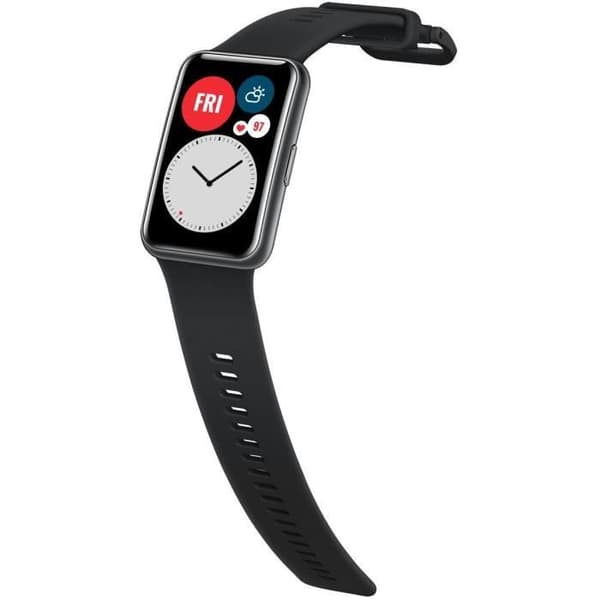 HUAWEI WATCH FIT SVART