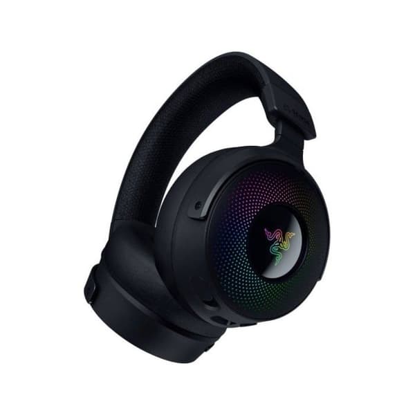 Razer Kraken v4 Pro (Svart)