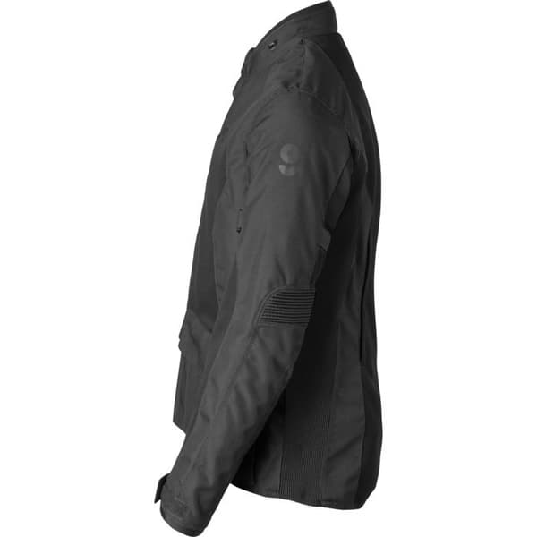 Lång motorcykeljacka GMS FiftySix.7