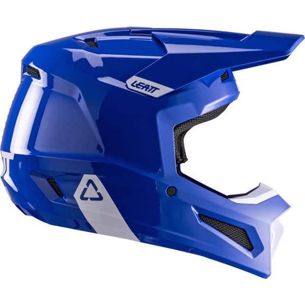 Leatt 2.5 motocrosshjälm