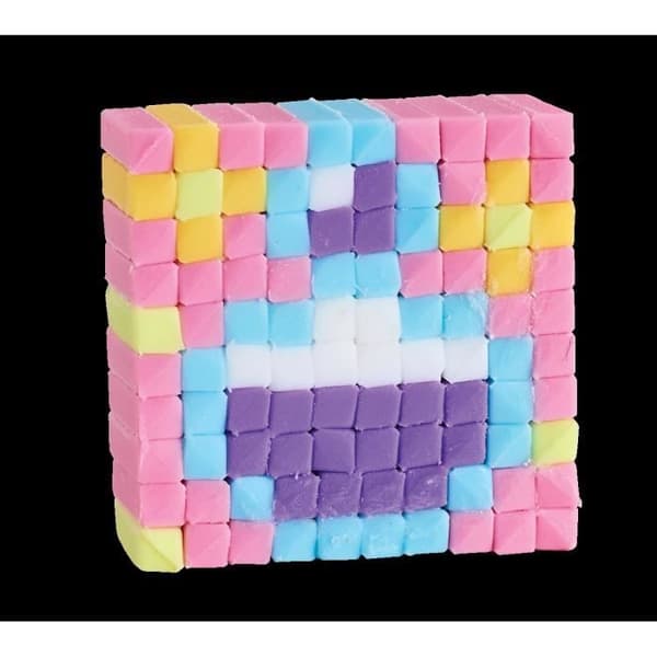 Bandai - PRETTY PIXELS - Set de luxe