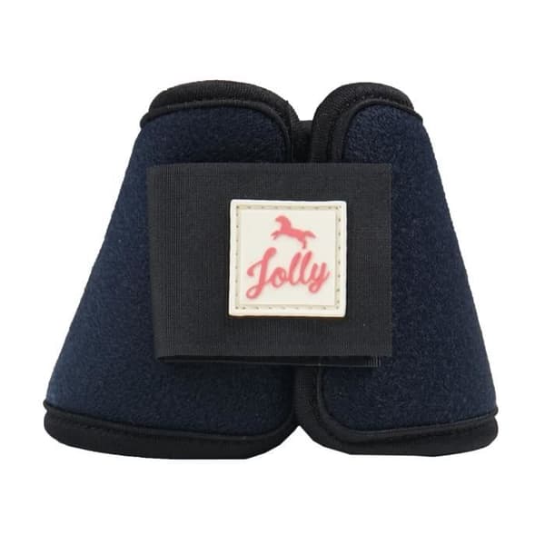 Hästklockor Horka Jolly - blå - Mini-shetland