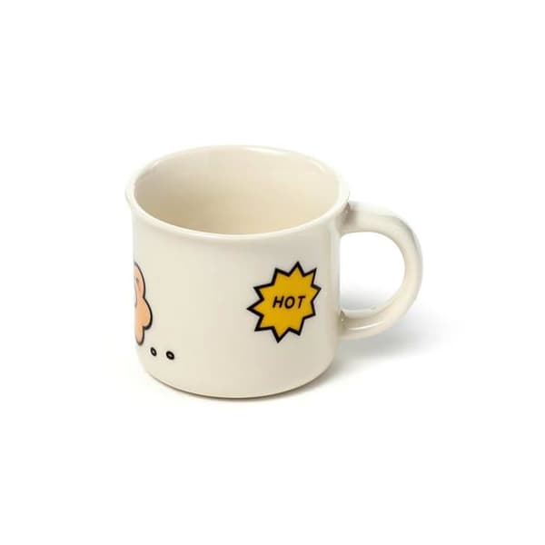 Set med 2 Espresso Koppar - Foodiemals
