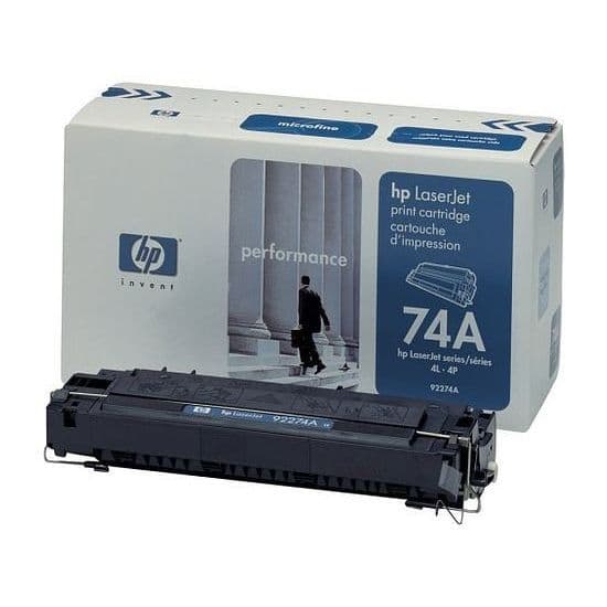 HP 92274A tonerkassett