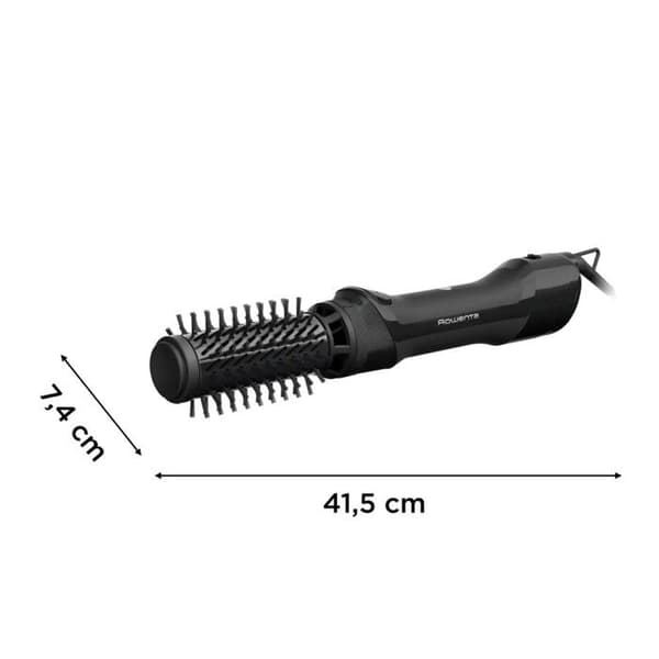 Brosse soufflante Rowenta Bigoudi UB9520