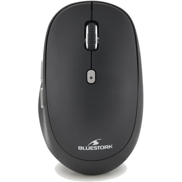 Keyboard Mouse Pack - BLUESTORK - GRAPHEM PACK - Trådlös - Svart
