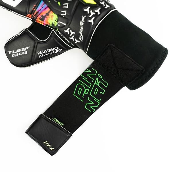 Rinat Asimetrik Turf målvaktshandskar