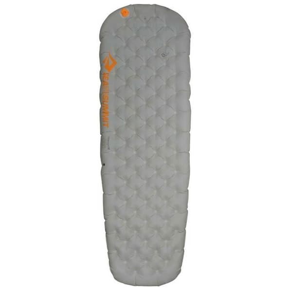 Sovsäck - Sea to Summit - Ether Light XT - Air Sprung Cell - Blå - One Size