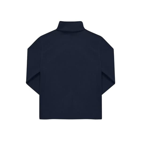 B&C Reset zip-up fleece