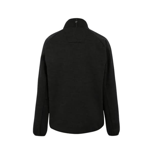 Regatta Salzance zip-up fleece