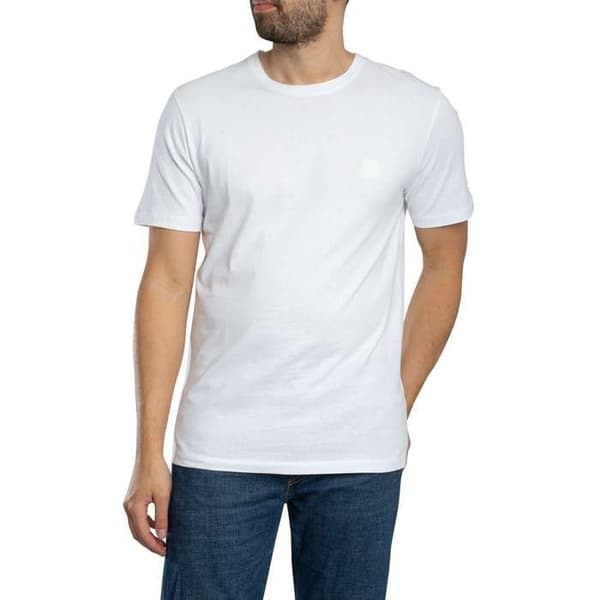 T-Shirt Berättelser - BOSS