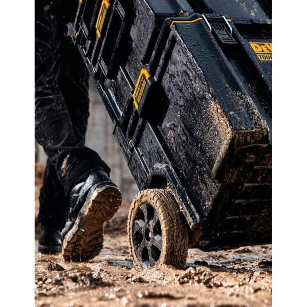DEWALT ToughSystem Toolbox 685x554x500 mm - DWST83295-1