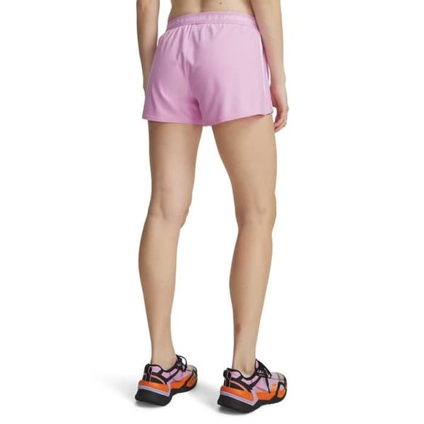 Kort dam Under Armour Tech Play Up