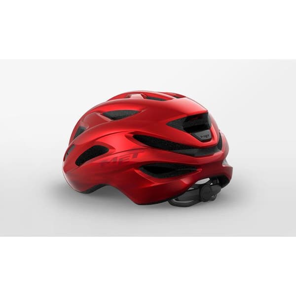 Casque Met Idolo