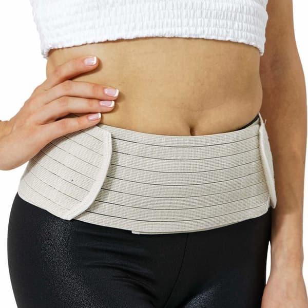 Neotech care mage support belt - NTC-MPM Beige XL