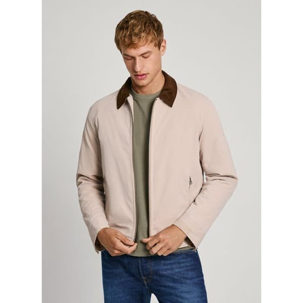 Quiltad jacka Pepe Jeans Tarrington