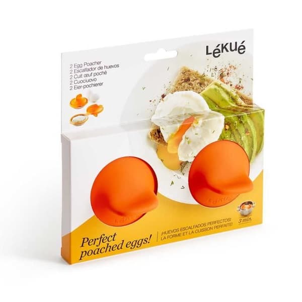 LÉKUÉ - Äggplockare 2 enheter