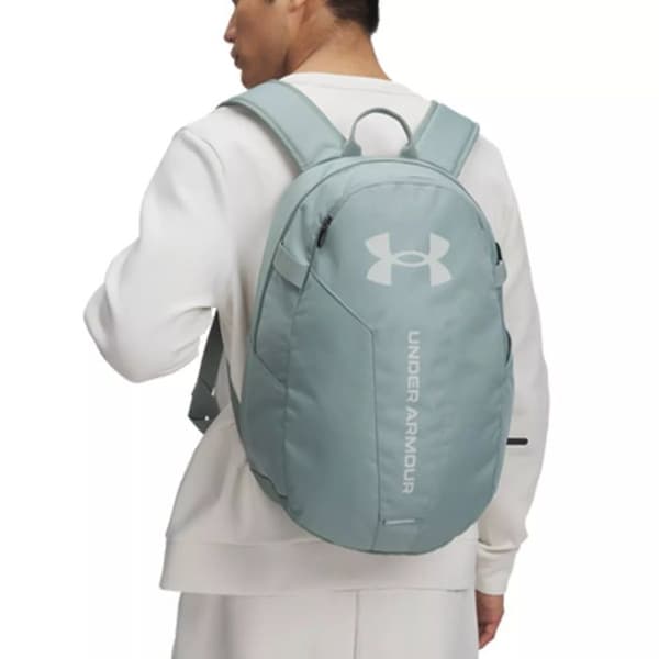 Under Armour HUSTLE LITE Ryggsäck