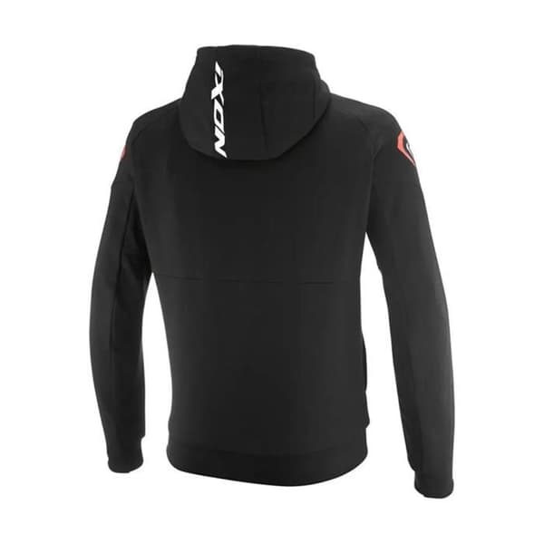Motorcykeljacka Ixon Touchdown Ultra