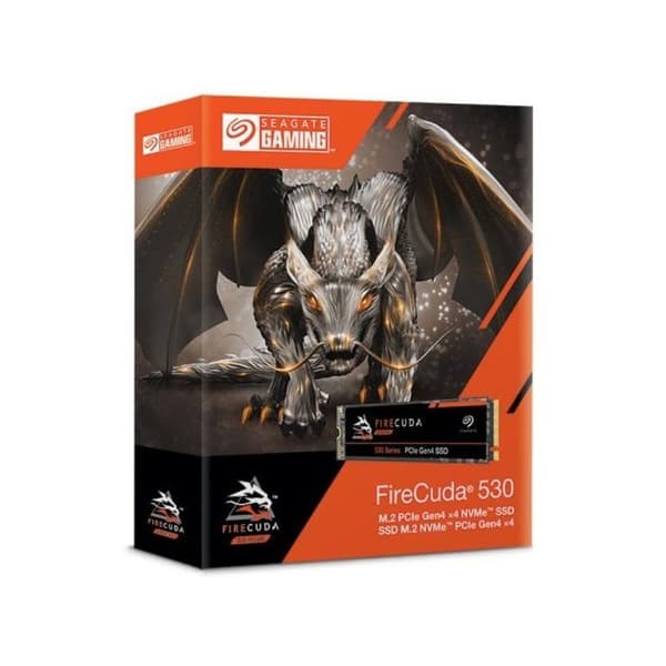 Seagate Produktmodell: Fi