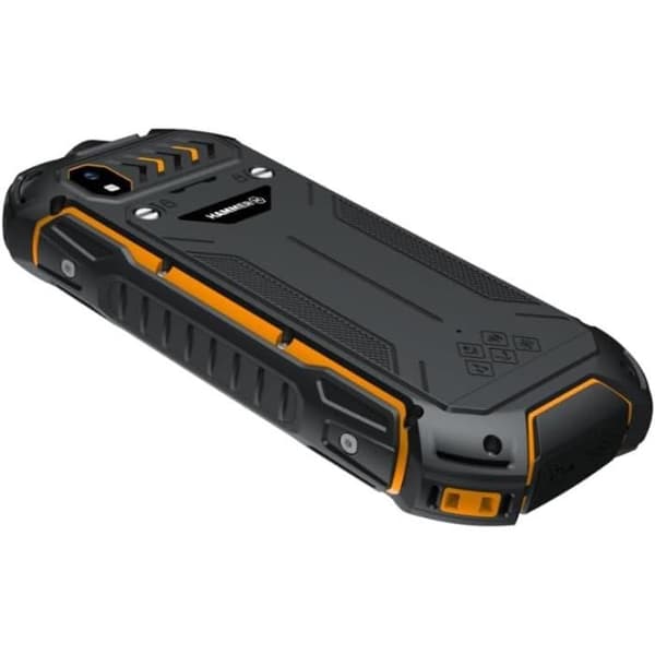 Robust telefon - HAMMER - Boost 2 LTE - IP68 - 4G LTE - Dubbel SIM