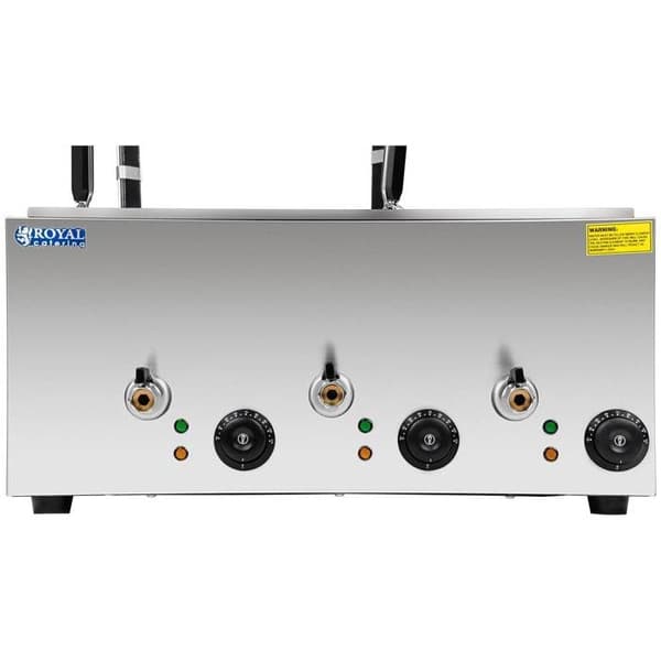 Pastakokare - RCNK-6