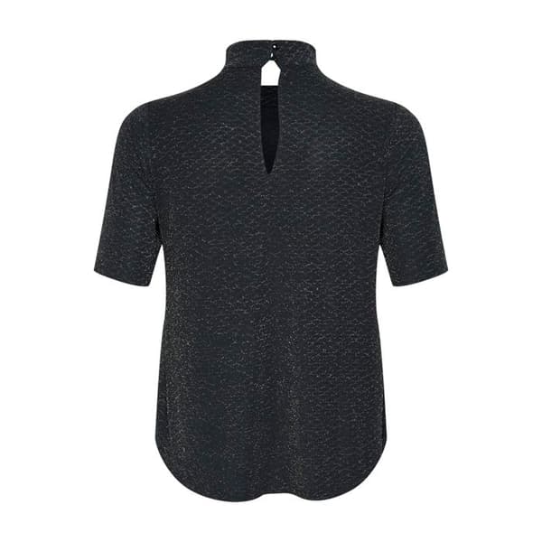 T-shirt dam KAFFE Curve Ellia