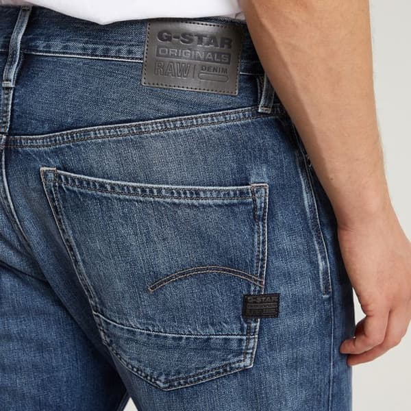 Jeans rak G-Star Dakota Regular