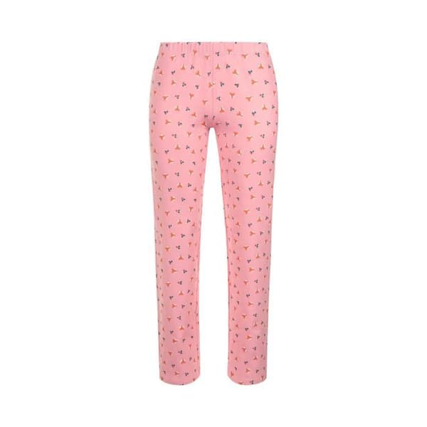 Pyjamabyxor dam Lisca Foxy