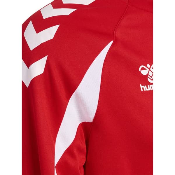Långärmad tröja med rund hals Hummel Core 2.0