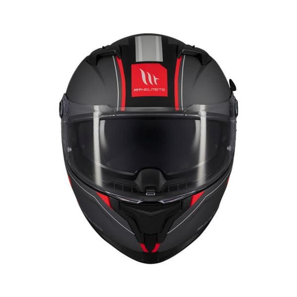 MT Helmets FF128SV Braker SV Charm B5 helmhjälm