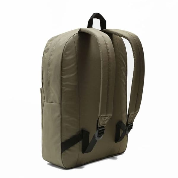 Ryggsäck - DICKIES - Chickaloon - One size - Beige - Vadderade axelremmar