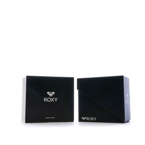 Kvinnor Roxy The Mirror Brun Analogisk Klocka