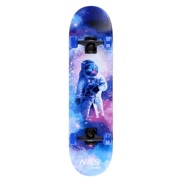 Skateboard NILS Extreme CR3108SA Dreamer