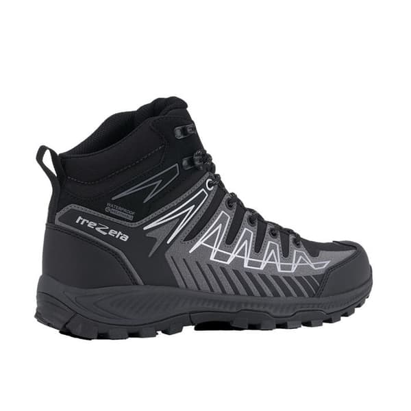 Trezeta Thunder Mid vandringsskor