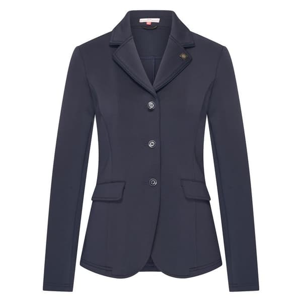 Imperial Riding Tessy Light - navy flickridbyxor med full grip