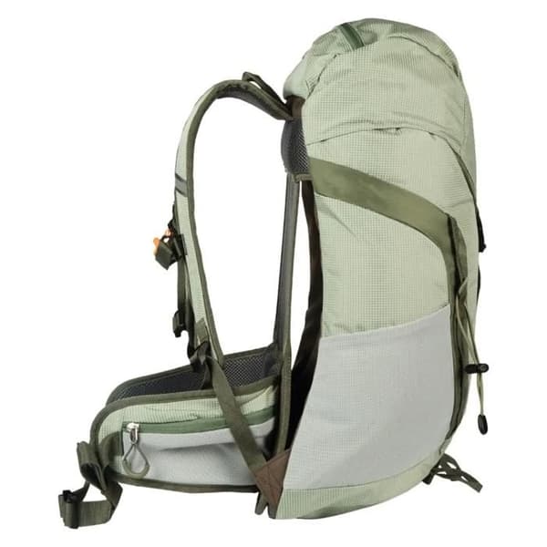 Elementerre Talca Ryggsäck - grön - Grön - 25 L