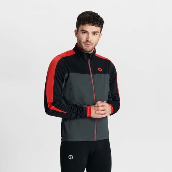 Rogelli Freeze träningsjacka