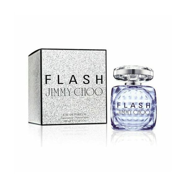 Flash of Jimmy Choo EDP Spray 100ml
