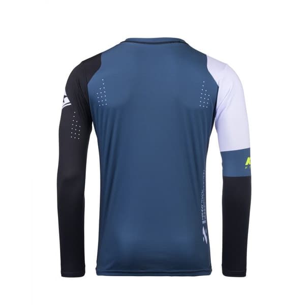 Maillot motocross Kenny Track Focus