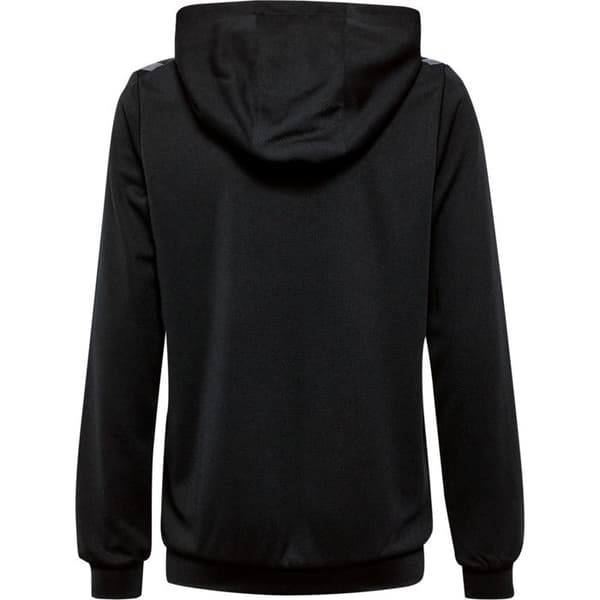 Huvtröja i polyester barn Hummel Authentic