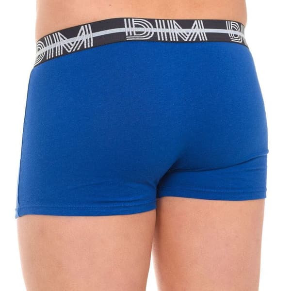 Set med 3 boxers i bomull Powerful