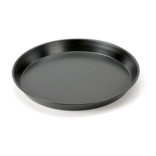 Kaiser 647555, Rund, Svart, 32 cm