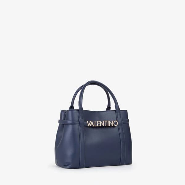 Valentino Sac Cabas Selma Re Blu Bleu (Blu)